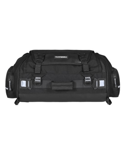 Viaterra Hammerhead 45 Motorcycle Tailbag