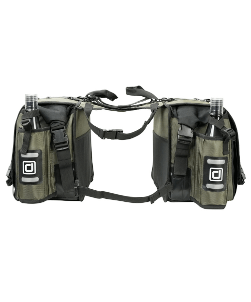 Dirtsack Long Ranger Pro WP (Waterproof)