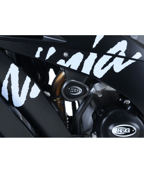 R&G 2021 Kawasaki Zx-10R Crash Protector