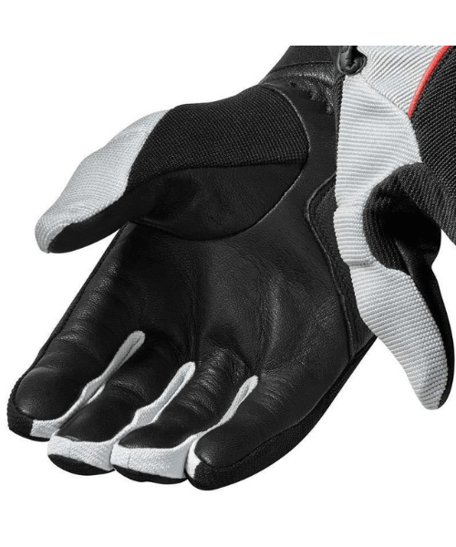 Rev’it! Mosca Gloves - Black Red