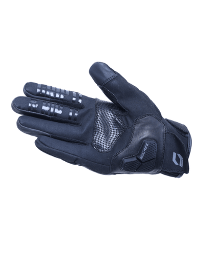 Solace Vento Dualsport Gloves - Black