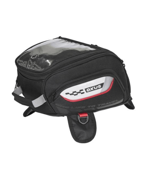 Viaterra Oxus Non-Magnetic Tank Bag