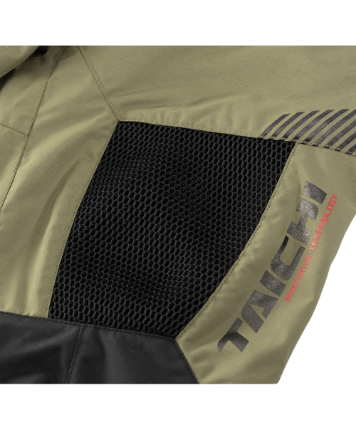 RS Taichi Explorer Air Riding Pants - Khaki