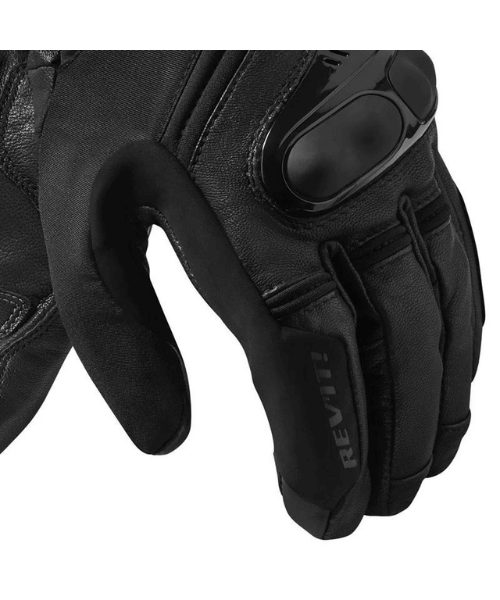 Rev’it! Sirius 2 H2O Gloves - Black