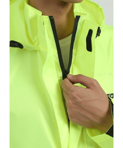 Solace Rainpro Jacket 16K - Neon