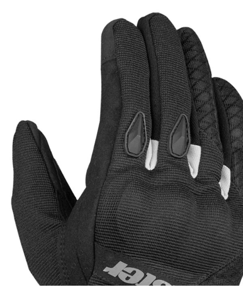 Cramster Flux SP Gloves - Black Grey