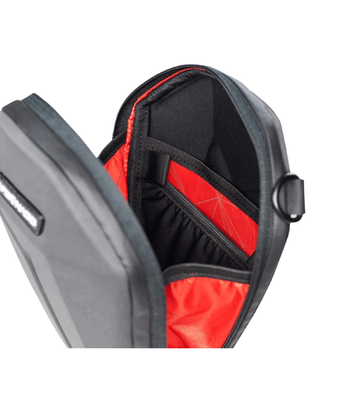 Carbonado Todd Sling Pouch - Slate