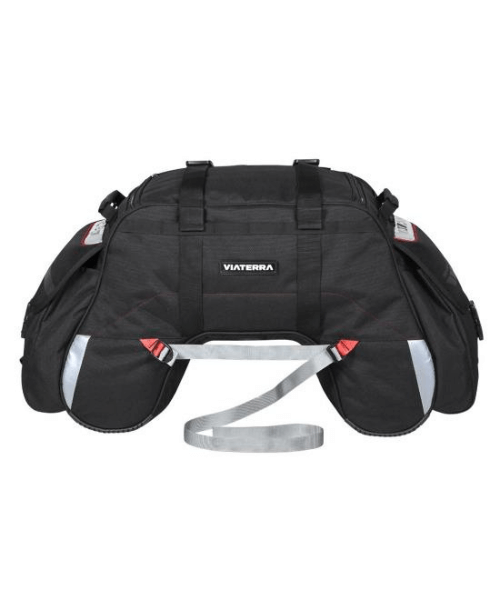 Viaterra Claw ??Universal Motorcycle Tailbag