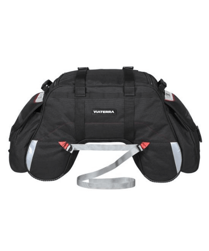 Viaterra Claw ??Universal Motorcycle Tailbag