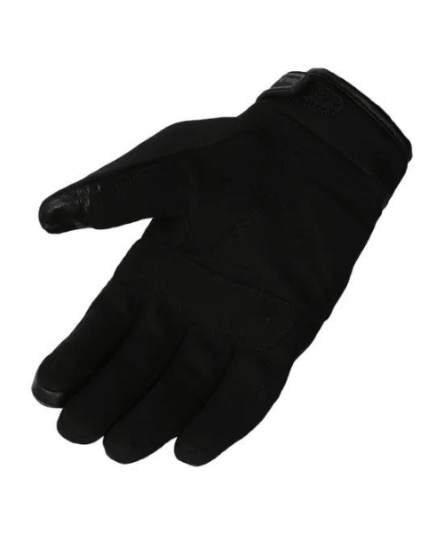 Royal Enfield Intrepid Riding Gloves - Grey Camo