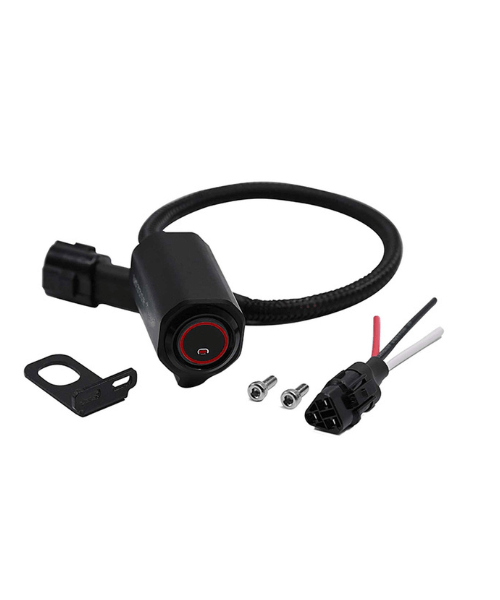 Maddog Switch Pro Mirror Mount