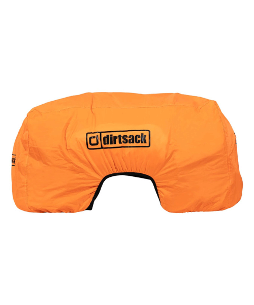 Dirtsack Gypsy Tailbag