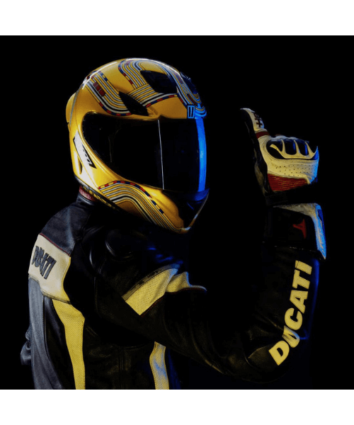 Tiivra T1 Full Face Helmet