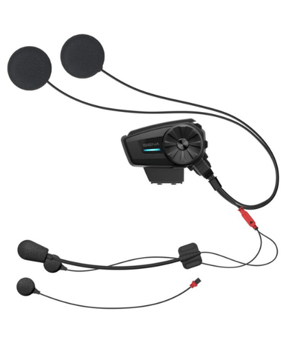 Sena Spider ST1 Mesh Bluetooth Intercom Headset