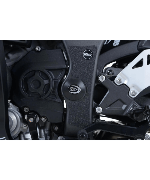 R & G Frame Plug Kit for Z1000 - FI0009BK / 10BK