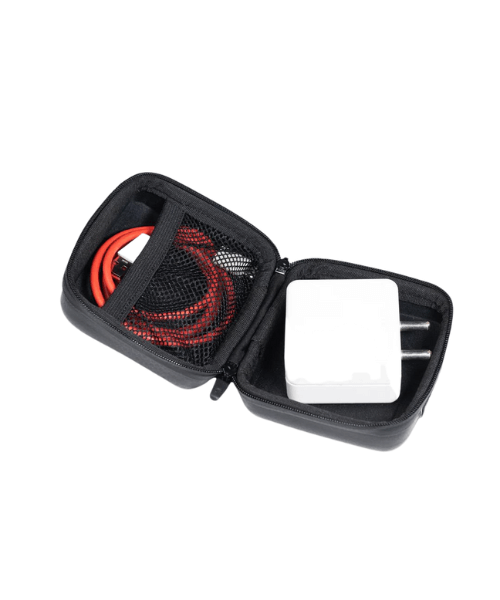 Carbonado Cube Action Cam Case