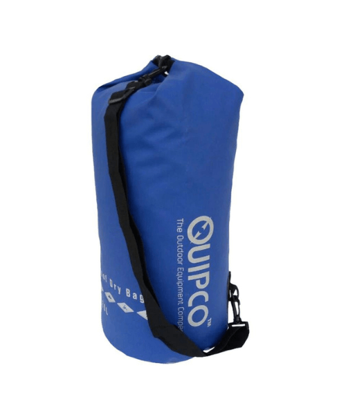 Quipco AquaShield Waterproof Drybag - 20L