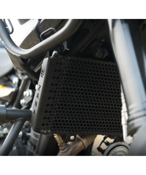 Zana Radiator Guard for Himalayan 450