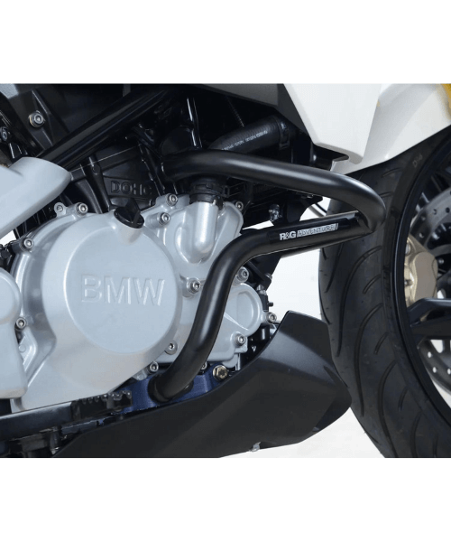 R & G Adventure Bar for BMW G 310 GS/R - AB0027BK