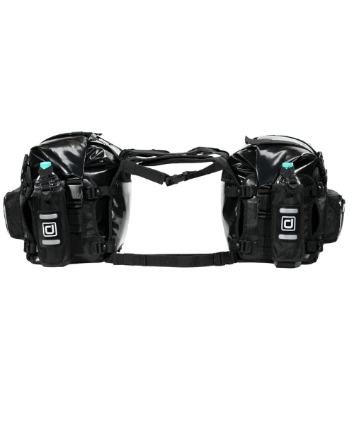 Dirtsack Frogman Saddlebag