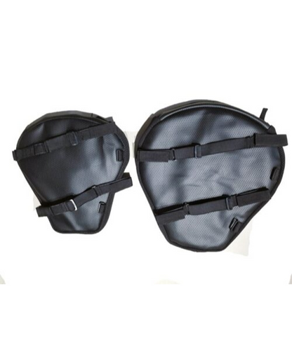 Treknride Motorcycle SoreBuster Air Cushion Seats