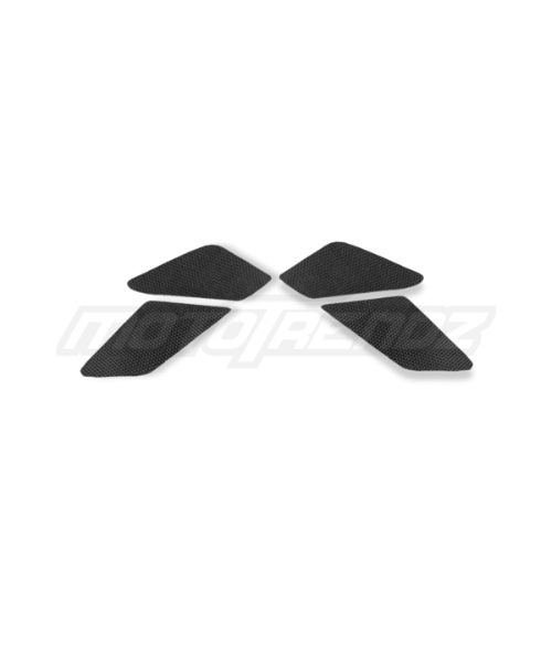 Mototrendz Traction Pads for KTM Duke 125 / 200 / 250 / 390