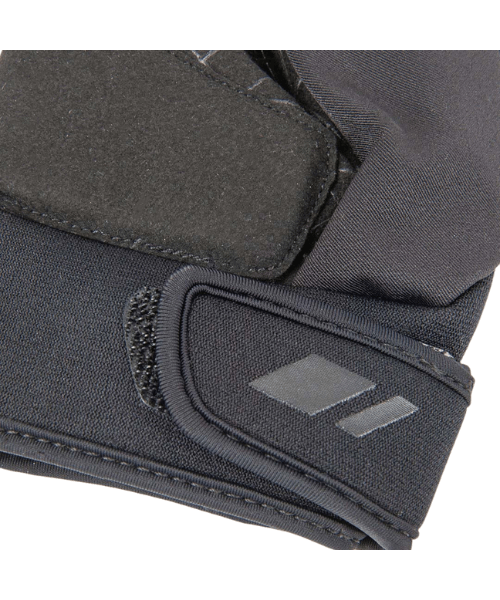 Joe Rocket Whistler Riding Gloves - Black