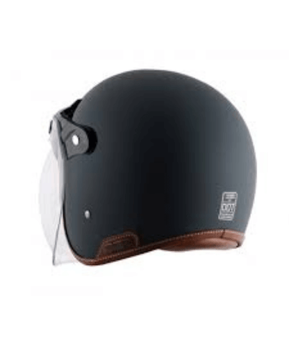 Axor Retro Jet Dull Slate Helmet