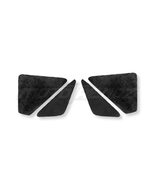 Mototrendz Traction Pads for TVS Apache RR 310 /BMW 310 RR Side