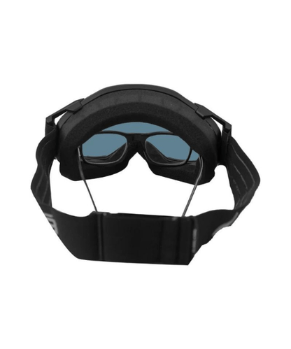 Raida TrailCraft Goggle - Clear