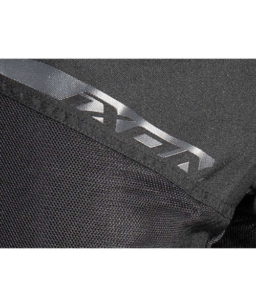 Ixon Cool Air Riding Pants - Black