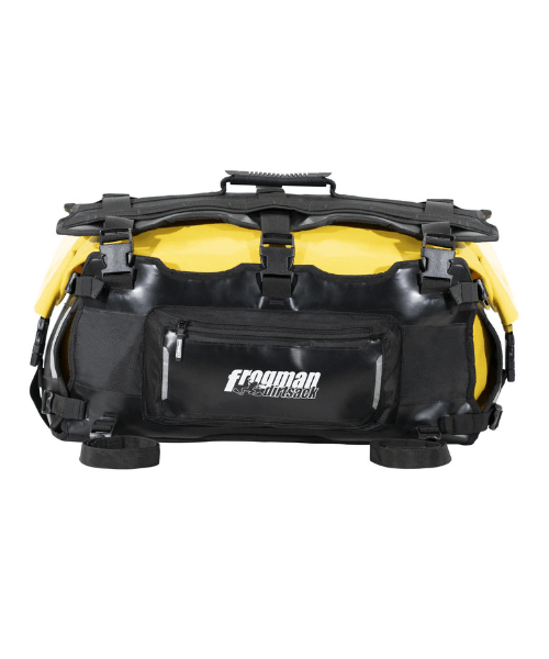 Dirtsack Frogman Tailbag