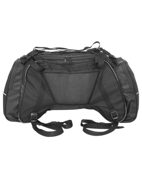 Guardian Gears Rhino Mini 50L Tail Bag with Rain Cover & Dry Bag