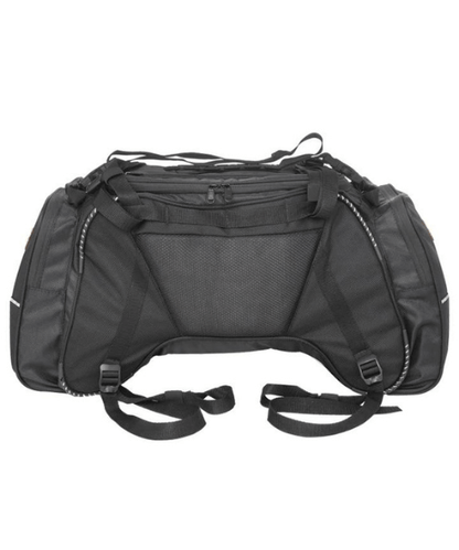 Guardian Gears Rhino Mini 50L Tail Bag with Rain Cover & Dry Bag