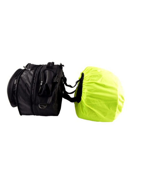 Treknride Motorcycle Waterproof Saddle Bag - Sportz