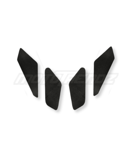 Mototrendz Traction Pads for Kawasaki Z900