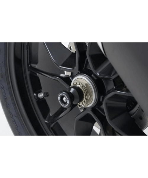 R & G Spindle Slider for Ducati Hypermotard/Hyperstrada 821 (2013)