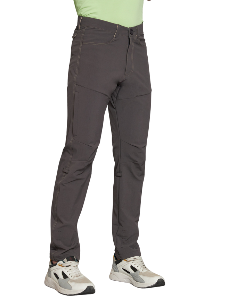 Reccy Nomadic Multi-function Pants - Mountain Gray