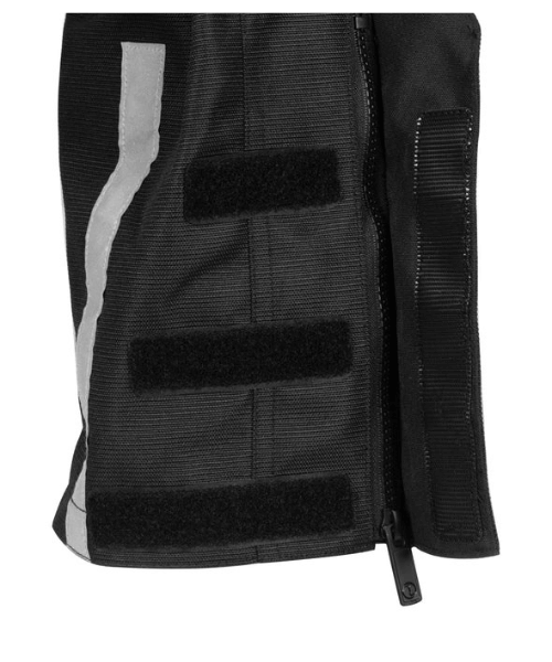 Rynox Stealth Air Pro Pant - Black Grey