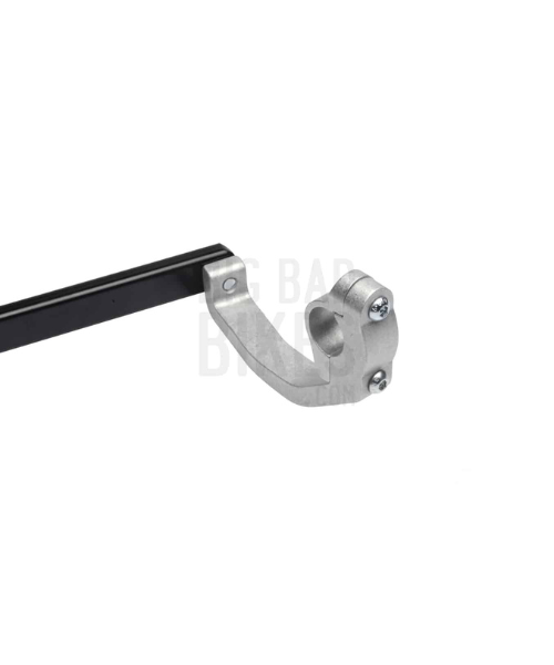 Barkbusters Handguard Mount for KTM Duke 200 & 390/CB125E / CB650/ CB500F/ CB650R/ CB500X /BMW F700GS/F800GS/Aprilia