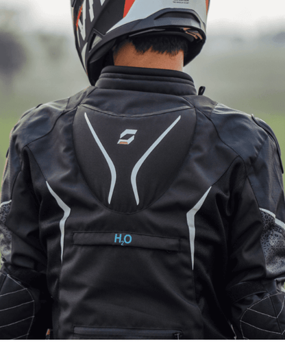 Solace Sabre Pro V5 Jacket -Black