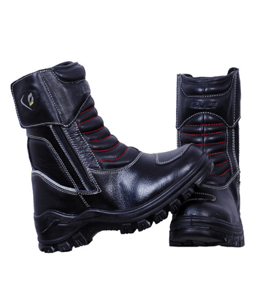 Solace Street Ace Riding Boots