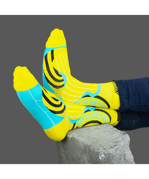 Tiivra T1 Enduarance Socks