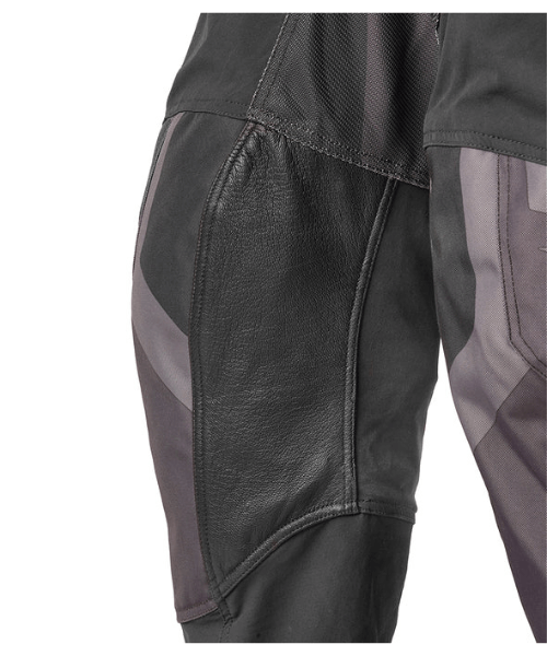 Rynox Dune Neo Offroad Pants - Black