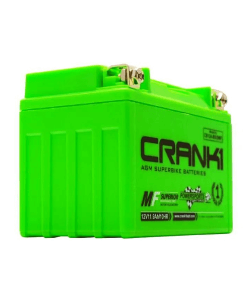 Crank1 Battery For Triumph Tiger 1200-CB14S