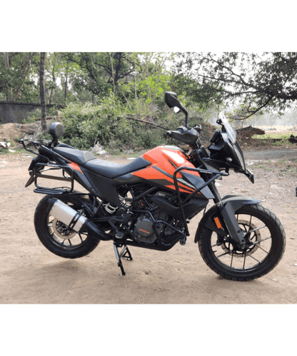 KTM Adventure 390 / 250 Center Stand Pro