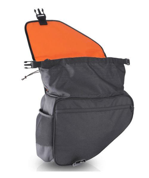 Guardian Gears Alpha Semi Hard Waterproof Sports Panniers 50L