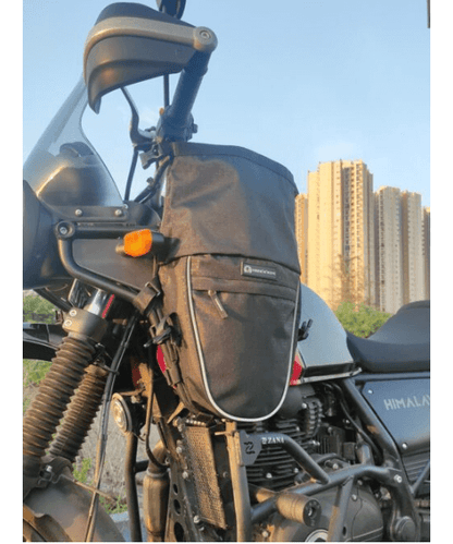 Treknride Royal Enfield BS6 Himalayan New Shape Empocher- WP