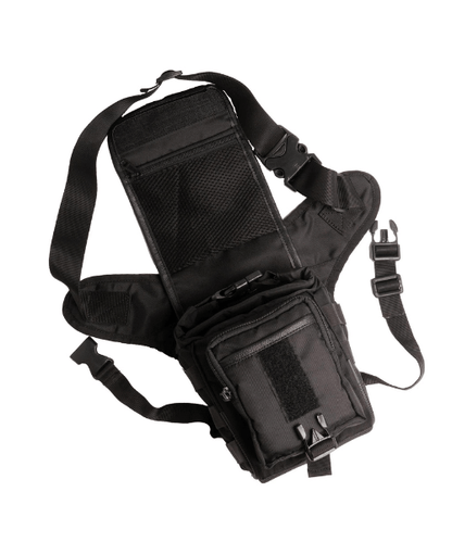 Invictus Touring Gears Tactical Thigh Pouch