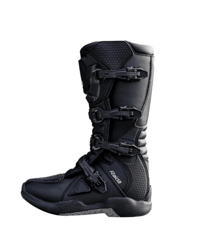 Raida TrailCraft Motorcycle Riding Boots